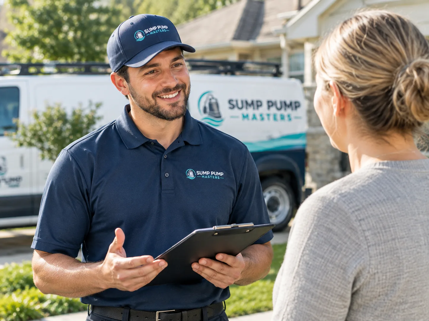 Sump Pump Repair Pearisburg, VA FAQs
